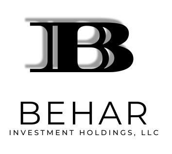 Behar Investment Holdings, LLC Logo